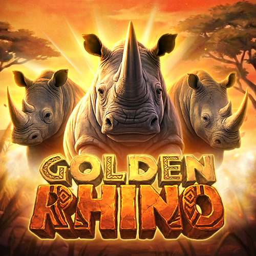 GOLDEN RHINO